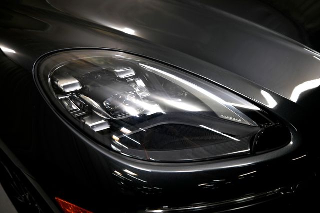 2018 Porsche Macan GTS | Burbank, California | MDK International 2018 Porsche Macan GTS | Burbank, California | MDK International