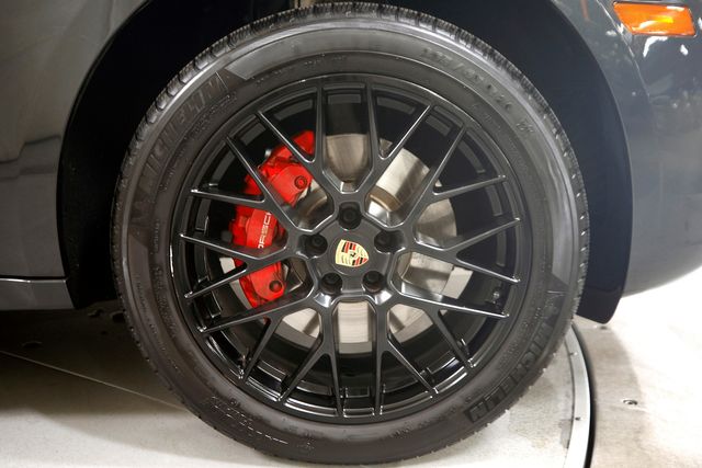 2018 Porsche Macan GTS | Burbank, California | MDK International 2018 Porsche Macan GTS | Burbank, California | MDK International