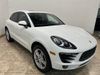 2018 Porsche Macan Base | Carrollton, TX | CarChoice.com