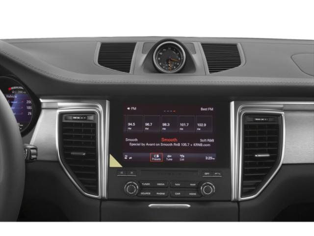 2018 Porsche Macan Premium AWD