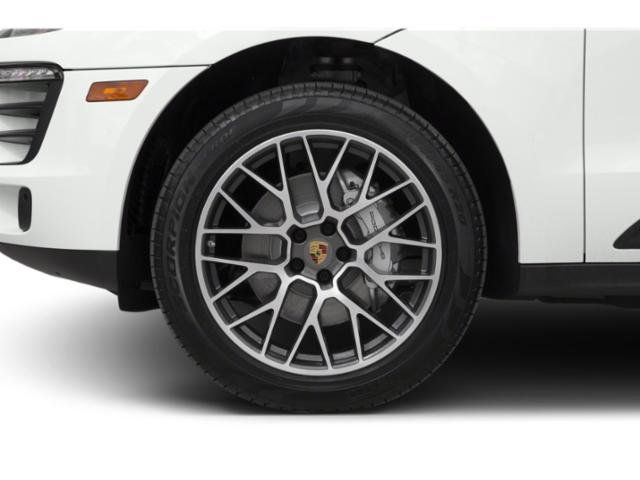 2018 Porsche Macan Premium AWD