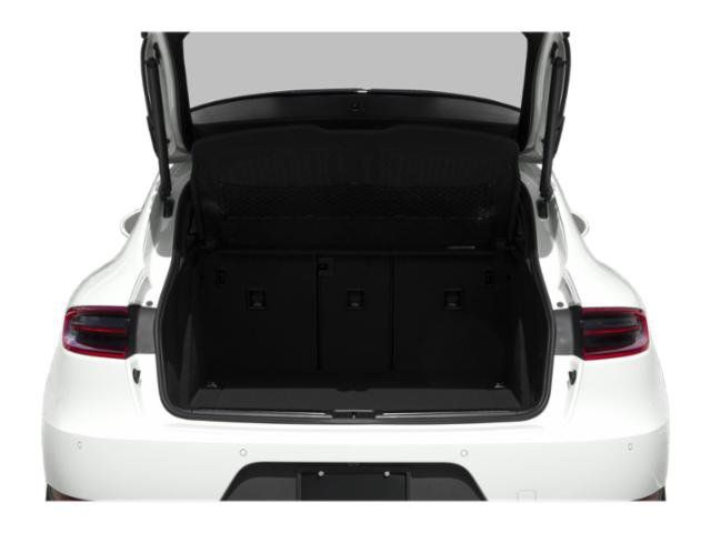 2018 Porsche Macan Premium AWD