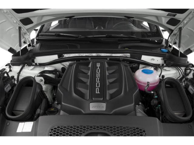 2018 Porsche Macan Premium AWD