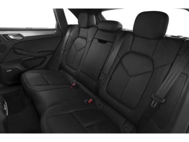 2018 Porsche Macan Premium AWD