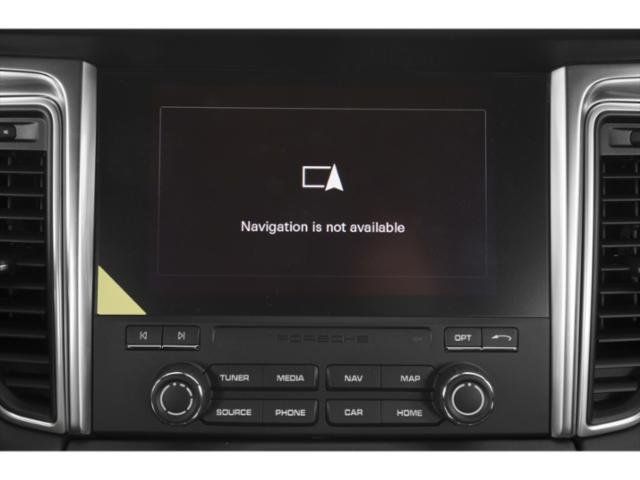 2018 Porsche Macan Premium AWD