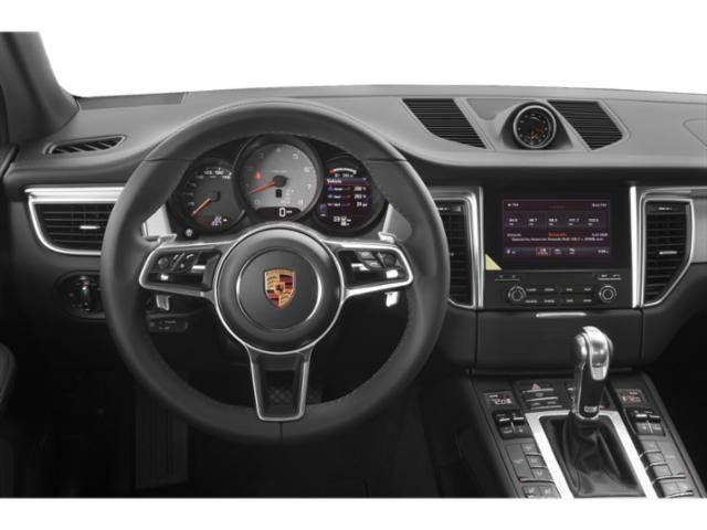 2018 Porsche Macan Premium AWD