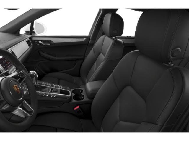 2018 Porsche Macan Premium AWD