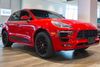 2018 Porsche Macan GTS | Honolulu, HI | Autosource Hawaii 2018 Porsche Macan GTS | Honolulu, HI | Autosource Hawaii