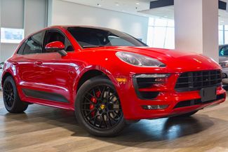 2018 Porsche Macan GTS | Honolulu, HI | Autosource Hawaii 
