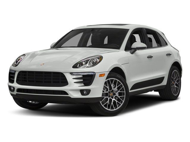 2018 Porsche Macan GTS | Honolulu, HI | Autosource Hawaii 