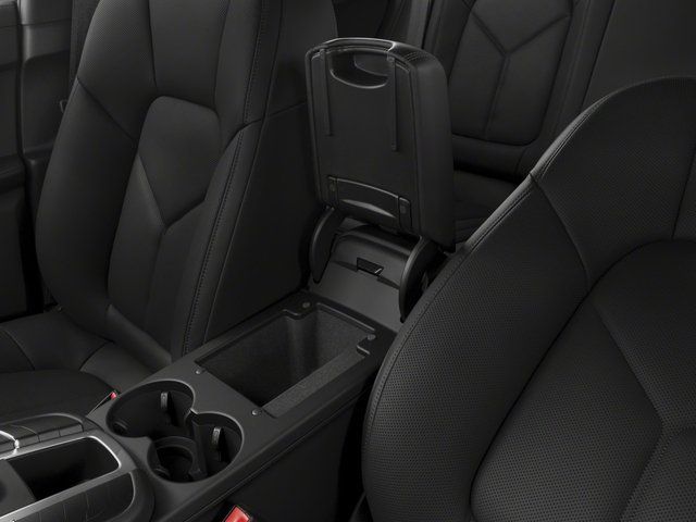 2018 Porsche Macan GTS