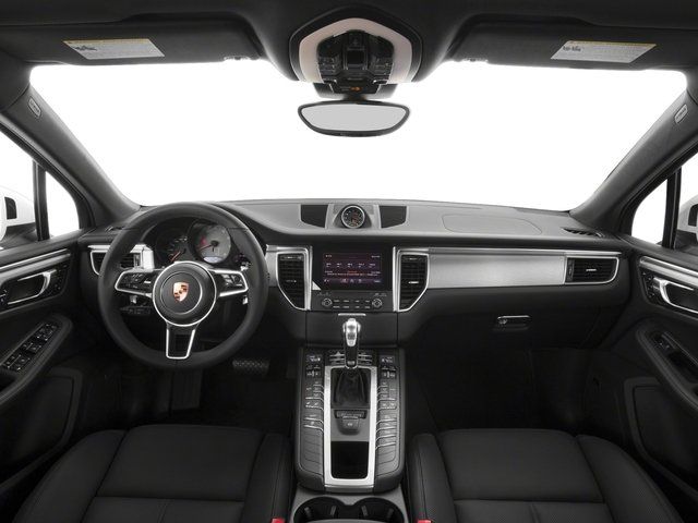 2018 Porsche Macan GTS