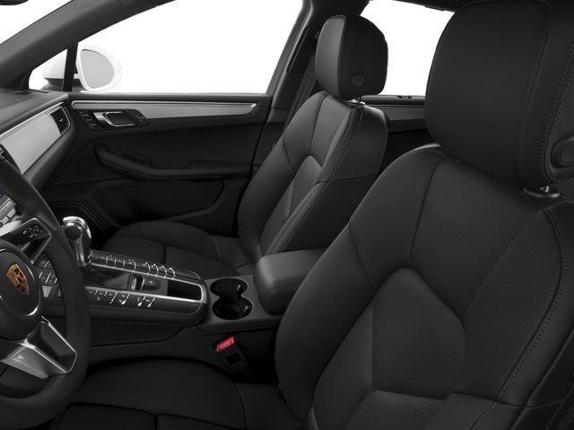 2018 Porsche Macan GTS