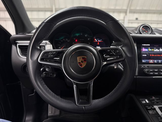 2018 Porsche MACAN Base | Houston, TX | Texas Star Motors 2018 Porsche MACAN Base | Houston, TX | Texas Star Motors