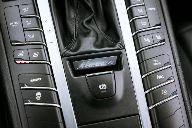 2018 Porsche Macan S | Mesquite, TX | Texas Autos Direct