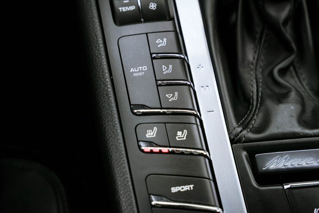 2018 Porsche Macan S | Mesquite, TX | Texas Autos Direct