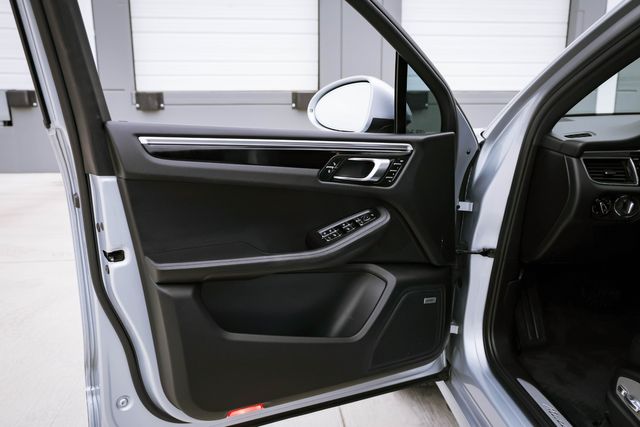 2018 Porsche Macan S | Mesquite, TX | Texas Autos Direct