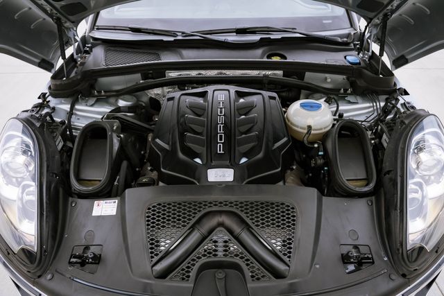 2018 Porsche Macan S | Mesquite, TX | Texas Autos Direct