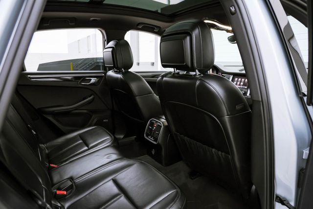 2018 Porsche Macan S | Mesquite, TX | Texas Autos Direct