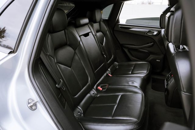 2018 Porsche Macan S | Mesquite, TX | Texas Autos Direct