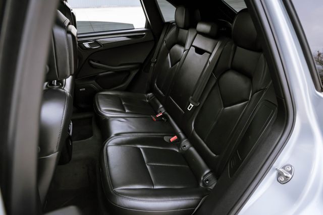 2018 Porsche Macan S | Mesquite, TX | Texas Autos Direct