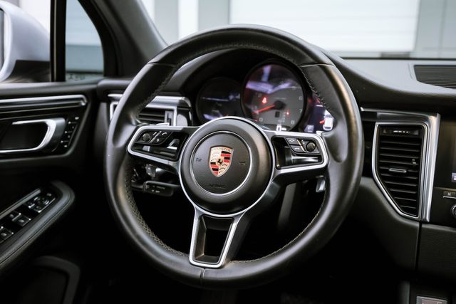 2018 Porsche Macan S | Mesquite, TX | Texas Autos Direct