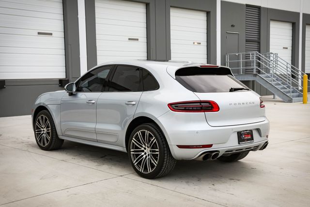 2018 Porsche Macan S | Mesquite, TX | Texas Autos Direct