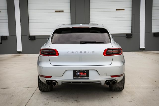 2018 Porsche Macan S | Mesquite, TX | Texas Autos Direct 2018 Porsche Macan S | Mesquite, TX | Texas Autos Direct