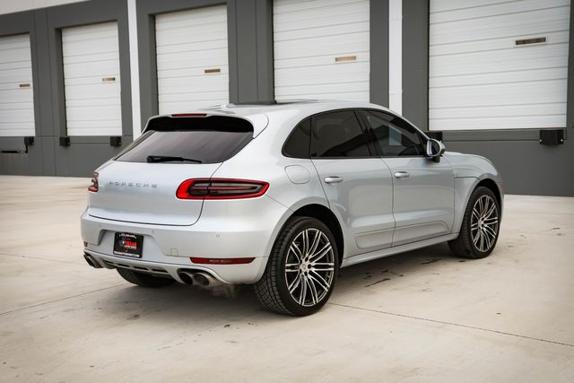2018 Porsche Macan S | Mesquite, TX | Texas Autos Direct