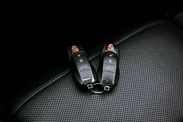 2018 Porsche Macan S | Mesquite, TX | Texas Autos Direct 2018 Porsche Macan S | Mesquite, TX | Texas Autos Direct