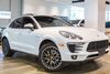 2018 Porsche Macan Premium Package Plus 20" RS Spyder Design Wheels/Panoramic Roof System | Honolulu, HI | Autosource Hawaii 2018 Porsche Macan Premium Package Plus 20" RS Spyder Design Wheels/Panoramic Roof System | Honolulu, HI | Autosource Hawaii