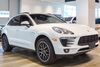 2018 Porsche Macan Premium Package Plus 20" RS Spyder Design Wheels/Panoramic Roof System | Honolulu, HI | Autosource Hawaii 