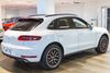 2018 Porsche Macan Premium Package Plus 20" RS Spyder Design Wheels/Panoramic Roof System | Honolulu, HI | Autosource Hawaii 