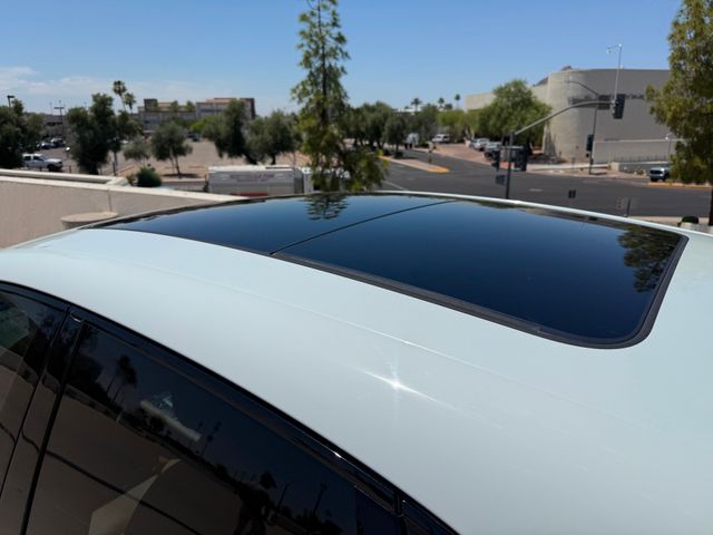 2018 Porsche Macan S
