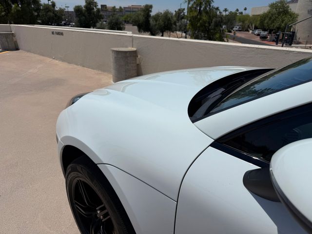2018 Porsche Macan S