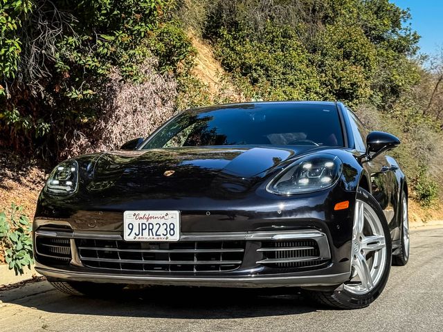 2018 Porsche Panamera E-Hybrid 2.9L Twin Turbo V6 457hp 516ft. lbs | Agoura Hills, CA | SoCal Auto Group 2018 Porsche Panamera E-Hybrid 2.9L Twin Turbo V6 457hp 516ft. lbs | Agoura Hills, CA | SoCal Auto Group