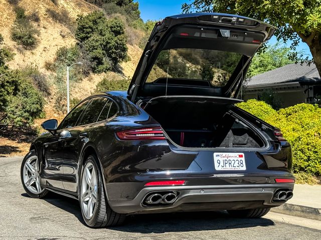 2018 Porsche Panamera E-Hybrid 2.9L Twin Turbo V6 457hp 516ft. lbs | Agoura Hills, CA | SoCal Auto Group 2018 Porsche Panamera E-Hybrid 2.9L Twin Turbo V6 457hp 516ft. lbs | Agoura Hills, CA | SoCal Auto Group
