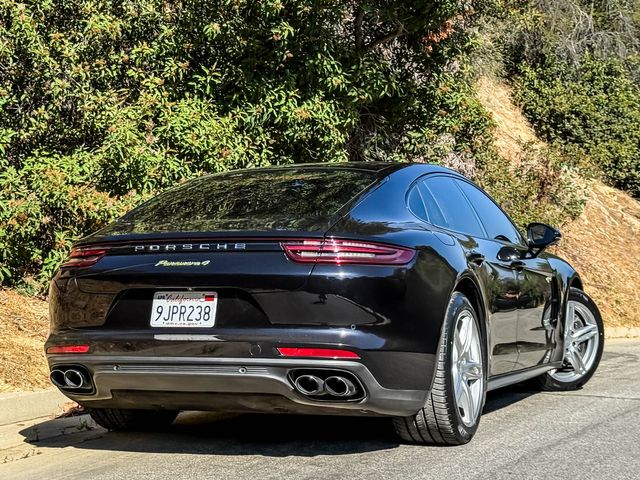 2018 Porsche Panamera E-Hybrid 2.9L Twin Turbo V6 457hp 516ft. lbs | Agoura Hills, CA | SoCal Auto Group 2018 Porsche Panamera E-Hybrid 2.9L Twin Turbo V6 457hp 516ft. lbs | Agoura Hills, CA | SoCal Auto Group