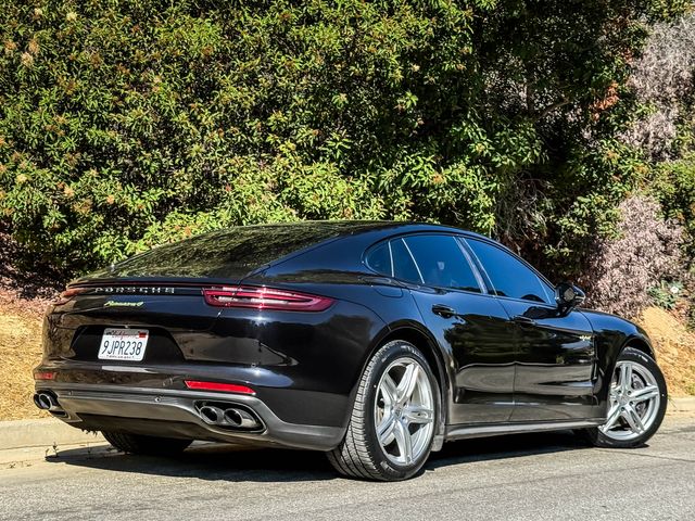2018 Porsche Panamera E-Hybrid 2.9L Twin Turbo V6 457hp 516ft. lbs | Agoura Hills, CA | SoCal Auto Group 2018 Porsche Panamera E-Hybrid 2.9L Twin Turbo V6 457hp 516ft. lbs | Agoura Hills, CA | SoCal Auto Group