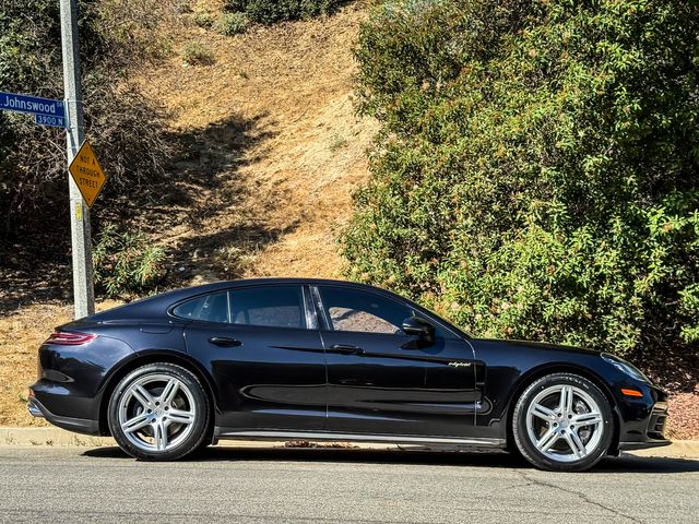2018 Porsche Panamera E-Hybrid 2.9L Twin Turbo V6 457hp 516ft. lbs | Agoura Hills, CA | SoCal Auto Group 2018 Porsche Panamera E-Hybrid 2.9L Twin Turbo V6 457hp 516ft. lbs | Agoura Hills, CA | SoCal Auto Group