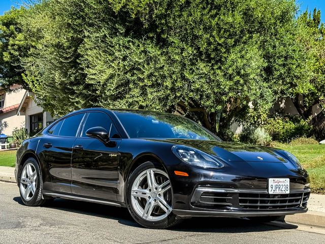 2018 Porsche Panamera E-Hybrid 2.9L Twin Turbo V6 457hp 516ft. lbs | Agoura Hills, CA | SoCal Auto Group 2018 Porsche Panamera E-Hybrid 2.9L Twin Turbo V6 457hp 516ft. lbs | Agoura Hills, CA | SoCal Auto Group