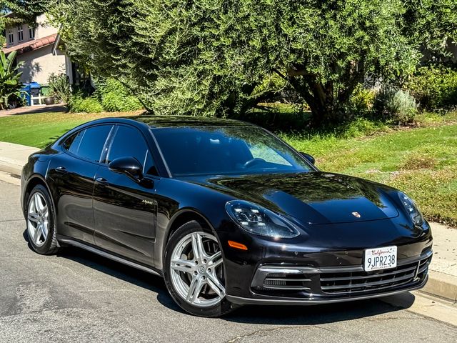 2018 Porsche Panamera E-Hybrid 2.9L Twin Turbo V6 457hp 516ft. lbs | Agoura Hills, CA | SoCal Auto Group 2018 Porsche Panamera E-Hybrid 2.9L Twin Turbo V6 457hp 516ft. lbs | Agoura Hills, CA | SoCal Auto Group