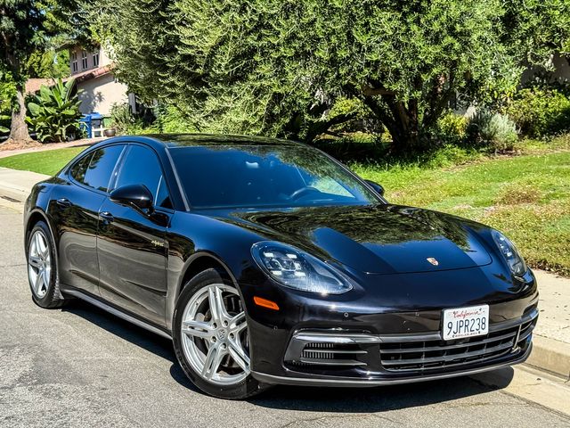 2018 Porsche Panamera E-Hybrid 2.9L Twin Turbo V6 457hp 516ft. lbs | Agoura Hills, CA | SoCal Auto Group 2018 Porsche Panamera E-Hybrid 2.9L Twin Turbo V6 457hp 516ft. lbs | Agoura Hills, CA | SoCal Auto Group