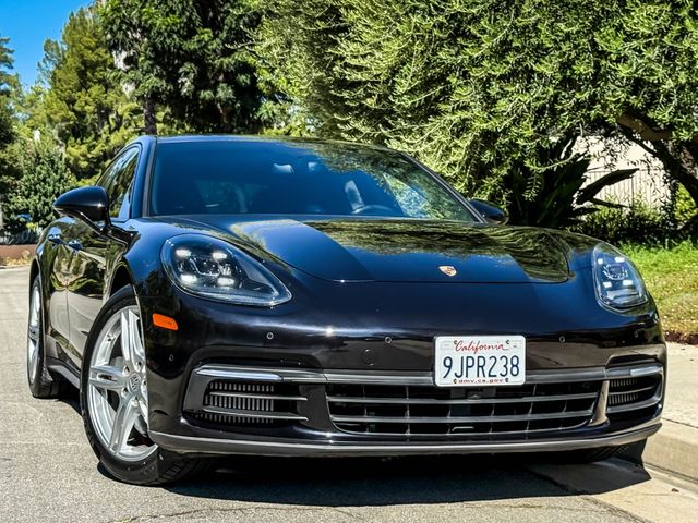 2018 Porsche Panamera E-Hybrid 2.9L Twin Turbo V6 457hp 516ft. lbs | Agoura Hills, CA | SoCal Auto Group 2018 Porsche Panamera E-Hybrid 2.9L Twin Turbo V6 457hp 516ft. lbs | Agoura Hills, CA | SoCal Auto Group
