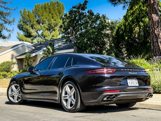 2018 Porsche Panamera E-Hybrid 2.9L Twin Turbo V6 457hp 516ft. lbs | Agoura Hills, CA | SoCal Auto Group 2018 Porsche Panamera E-Hybrid 2.9L Twin Turbo V6 457hp 516ft. lbs | Agoura Hills, CA | SoCal Auto Group