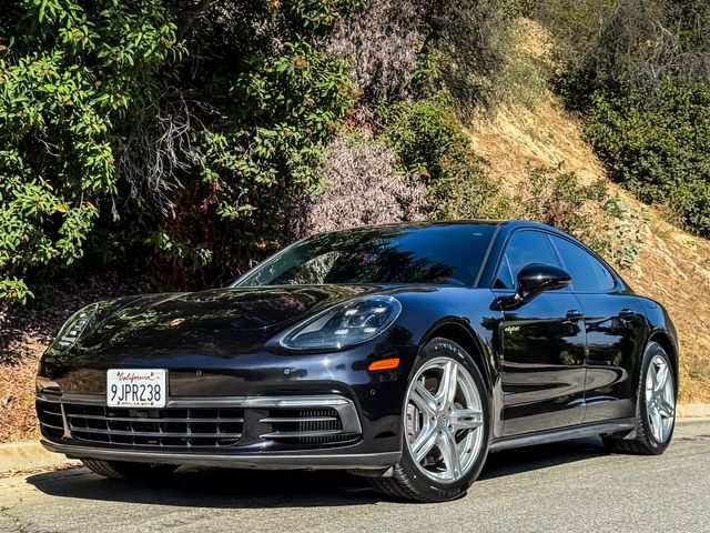 2018 Porsche Panamera E-Hybrid 2.9L Twin Turbo V6 457hp 516ft. lbs | Agoura Hills, CA | SoCal Auto Group 2018 Porsche Panamera E-Hybrid 2.9L Twin Turbo V6 457hp 516ft. lbs | Agoura Hills, CA | SoCal Auto Group