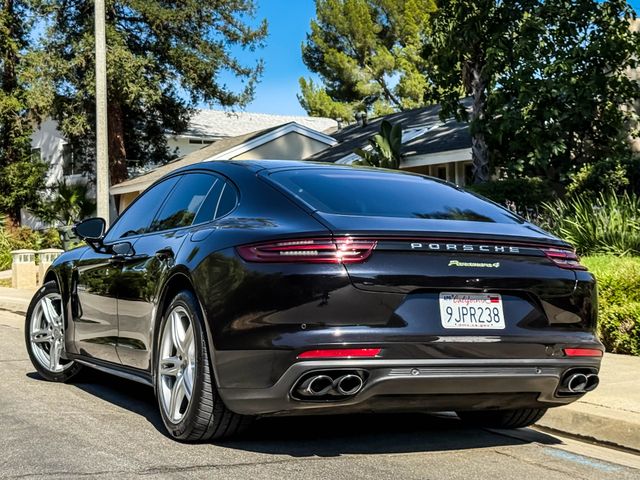 2018 Porsche Panamera E-Hybrid 2.9L Twin Turbo V6 457hp 516ft. lbs | Agoura Hills, CA | SoCal Auto Group 2018 Porsche Panamera E-Hybrid 2.9L Twin Turbo V6 457hp 516ft. lbs | Agoura Hills, CA | SoCal Auto Group