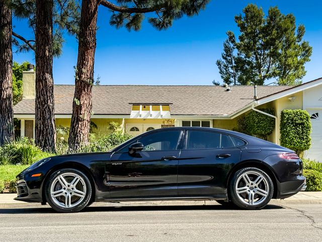 2018 Porsche Panamera E-Hybrid 2.9L Twin Turbo V6 457hp 516ft. lbs | Agoura Hills, CA | SoCal Auto Group 2018 Porsche Panamera E-Hybrid 2.9L Twin Turbo V6 457hp 516ft. lbs | Agoura Hills, CA | SoCal Auto Group