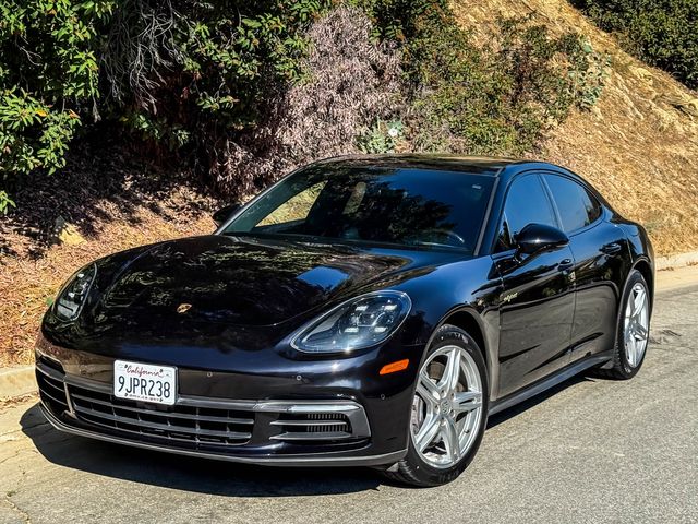 2018 Porsche Panamera E-Hybrid 2.9L Twin Turbo V6 457hp 516ft. lbs | Agoura Hills, CA | SoCal Auto Group 2018 Porsche Panamera E-Hybrid 2.9L Twin Turbo V6 457hp 516ft. lbs | Agoura Hills, CA | SoCal Auto Group
