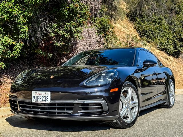 2018 Porsche Panamera E-Hybrid 2.9L Twin Turbo V6 457hp 516ft. lbs | Agoura Hills, CA | SoCal Auto Group 2018 Porsche Panamera E-Hybrid 2.9L Twin Turbo V6 457hp 516ft. lbs | Agoura Hills, CA | SoCal Auto Group